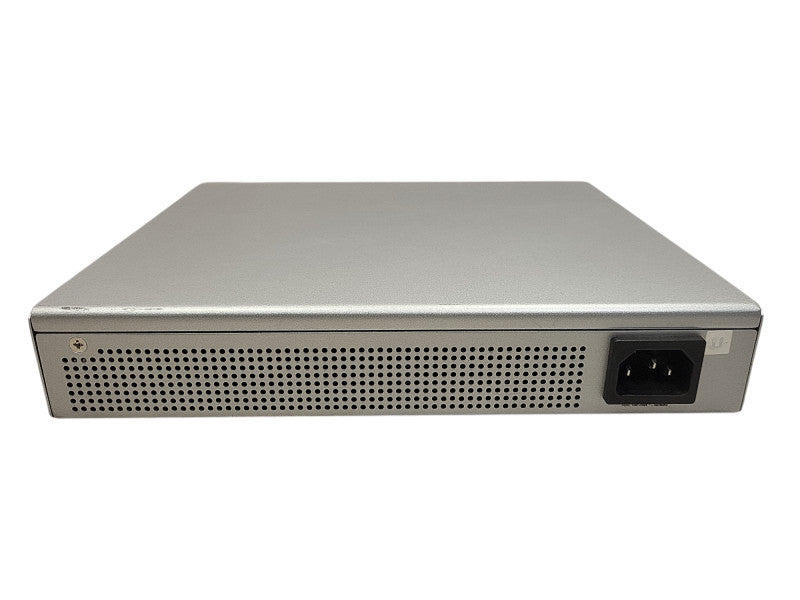 Ubiquiti Networks US-8-150W Managed PoE+ Gigabit Power Over Ethernet Switch $