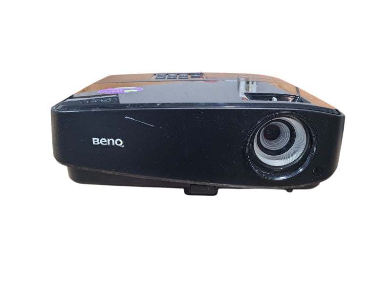 BENQ MW519 DLP Digital Projector *READ*