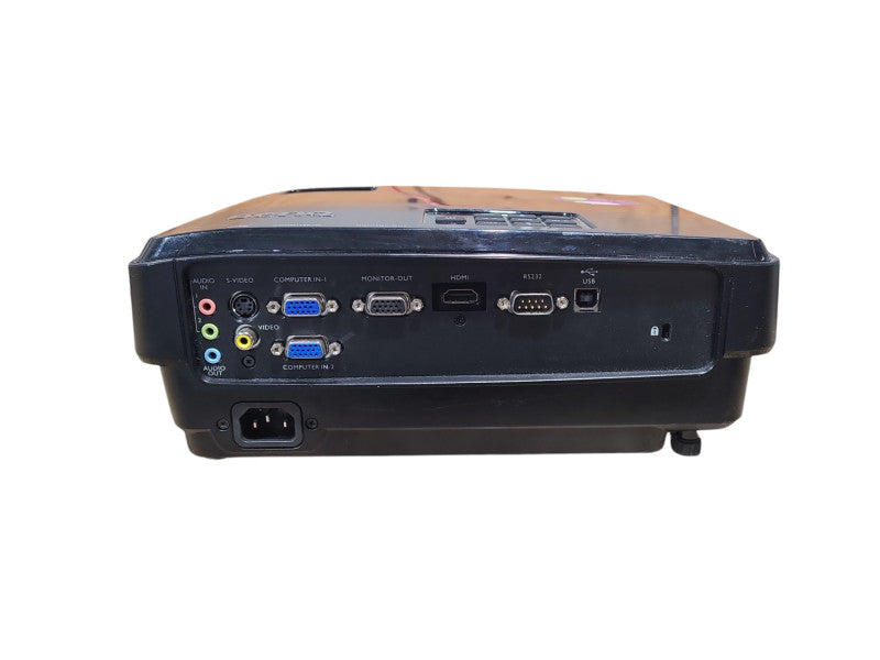BENQ MW519 DLP Digital Projector *READ*