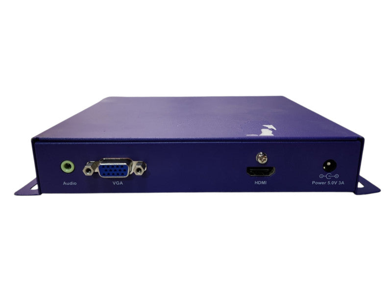 BrightSign HD110 Digital Signage Appliance Media Player