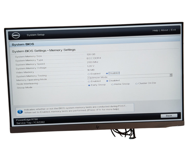 DELL PowerEdge R730 2x Intel Xeon E5-2690 v3 128GB RAM  -