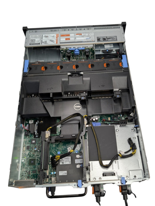 DELL PowerEdge R730 2x Intel Xeon E5-2690 v3 128GB RAM  -