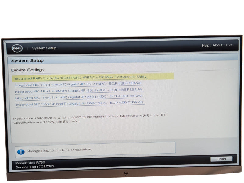 DELL PowerEdge R730 2x Intel Xeon E5-2690 v3 128GB RAM  -