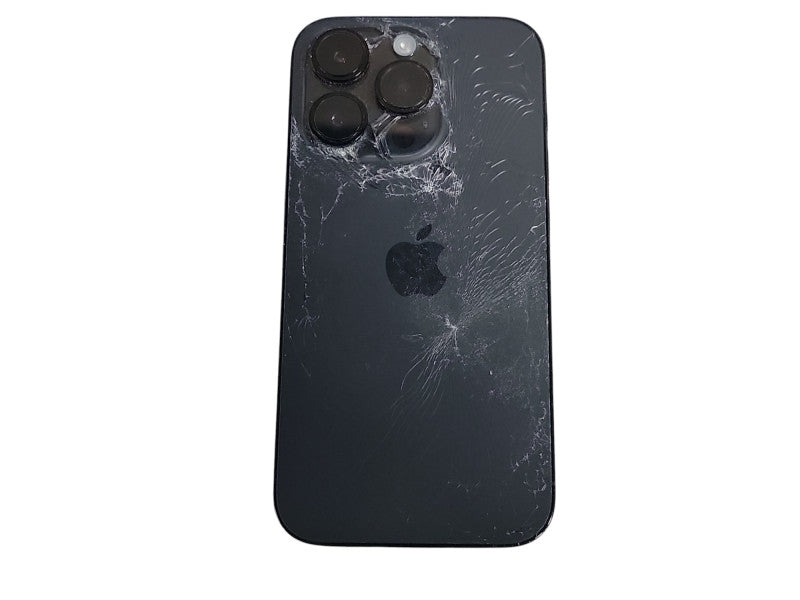 Apple iPhone 14 Pro - 128GB - Space Black [A2889 | Read] (
