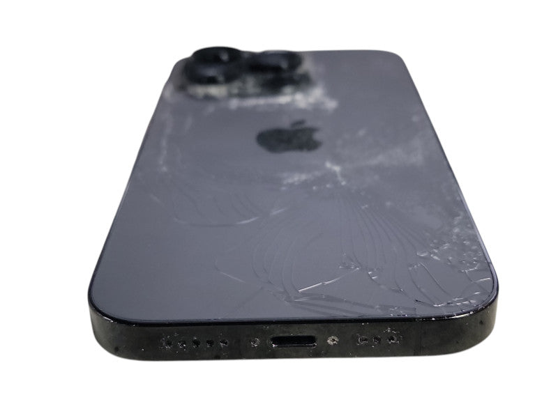 Apple iPhone 14 Pro - 128GB - Space Black [A2889 | Read] (