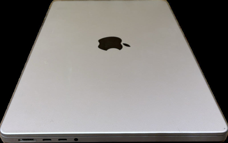 Apple MacBook Pro 14" 2021 M1 Pro 14 Cores GPU 16GB RAM 512GB SSD  READ!