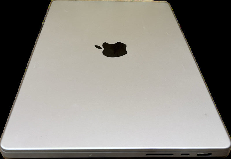 Apple MacBook Pro 14" 2021 M1 Pro 14 Cores GPU 16GB RAM 512GB SSD  READ!