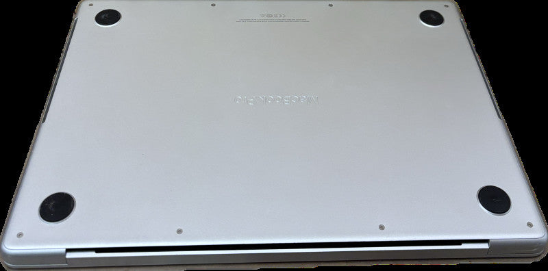 Apple MacBook Pro 14" 2021 M1 Pro 14 Cores GPU 16GB RAM 512GB SSD  READ!
