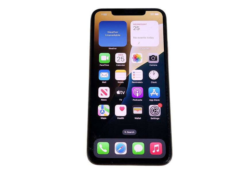 Apple iPhone 11 Pro Max - 256GB - Gold [A2161 | Read] (