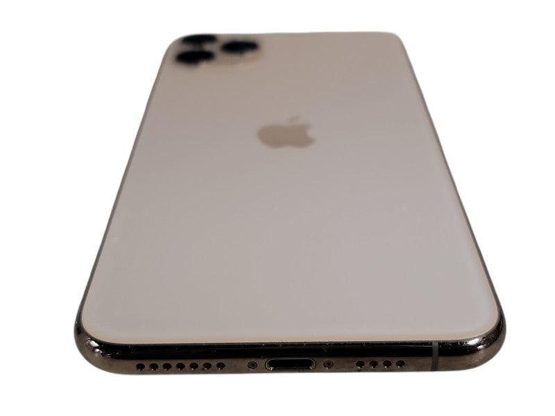 Apple iPhone 11 Pro Max - 256GB - Gold [A2161 | Read] (
