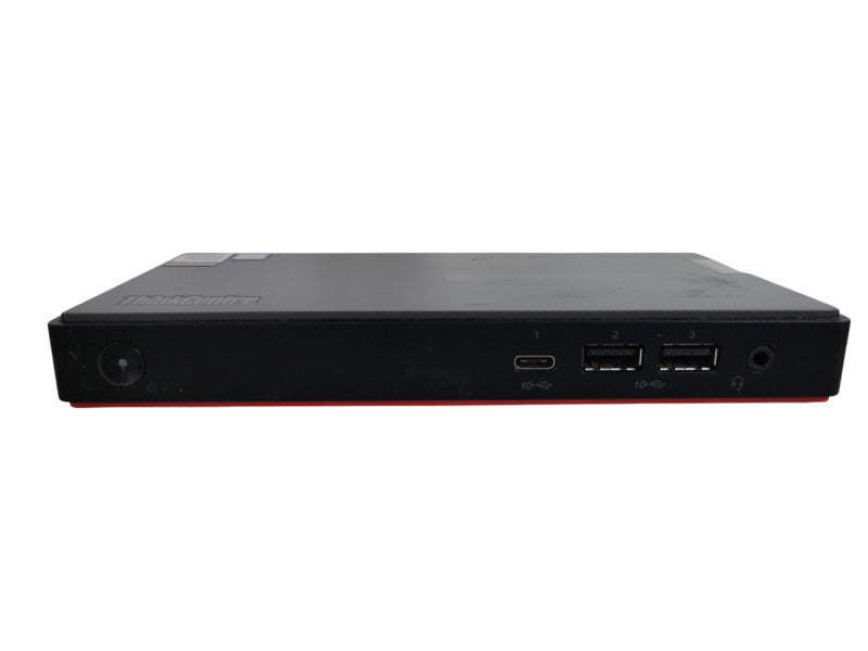 Lenovo ThinkCentre M90n-1 Core i7-8665U 16GB DDR4 256GB M.2 w/ Power adpter !