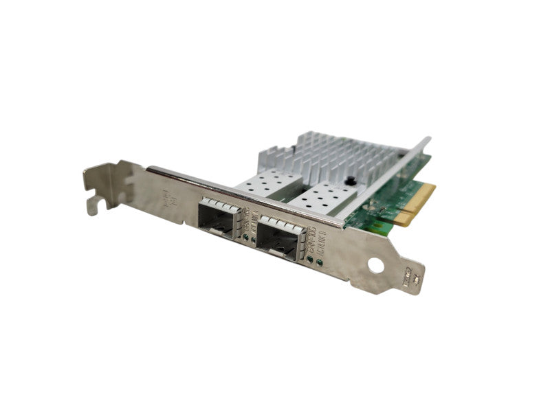 Cisco Intel Ethernet Converged Network Adapter X520 Dual Port 10GbE SFP+ Ca %