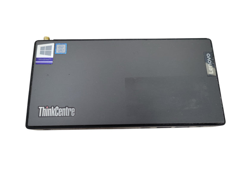 Lenovo ThinkCentre M90n-1 Core i7-8665U 16GB DDR4 256GB M.2 w/ Power adpter !