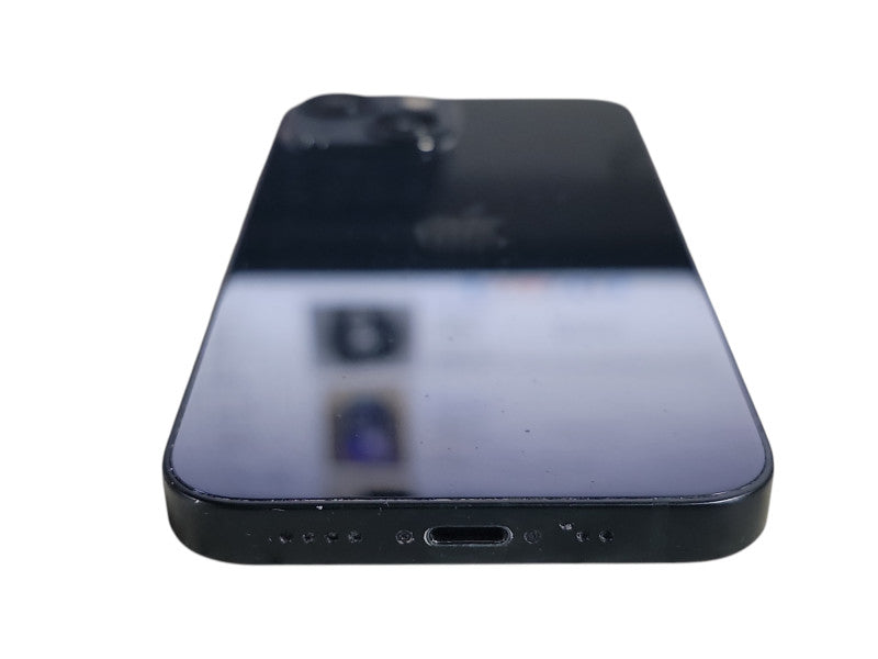 Apple iPhone 13 Mini - 128GB - Midnight [A2626 | Read] (