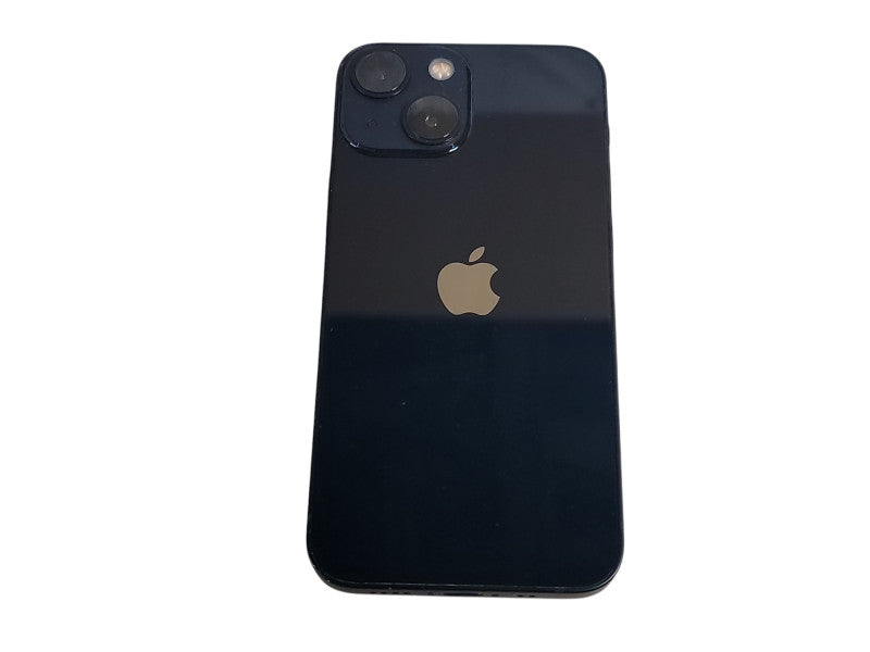 Apple iPhone 13 Mini - 128GB - Midnight [A2626 | Read] (
