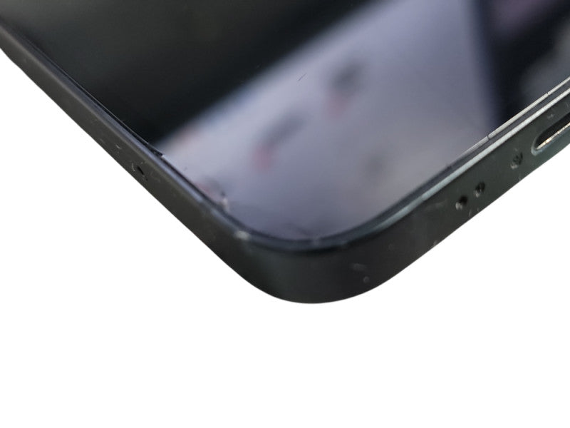 Apple iPhone 13 Mini - 128GB - Midnight [A2626 | Read] (