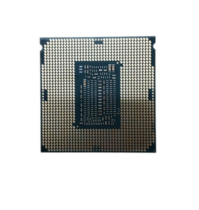 Intel Core i7-9700K @ 3.60GHz SRG15 8-Core Desktop CPU