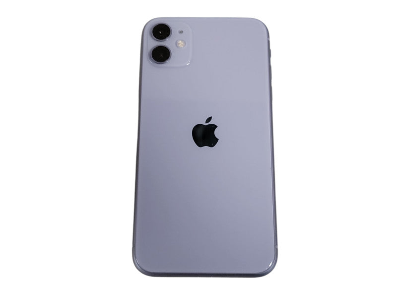 Apple iPhone 11 - 128GB - Purple [A2111] (