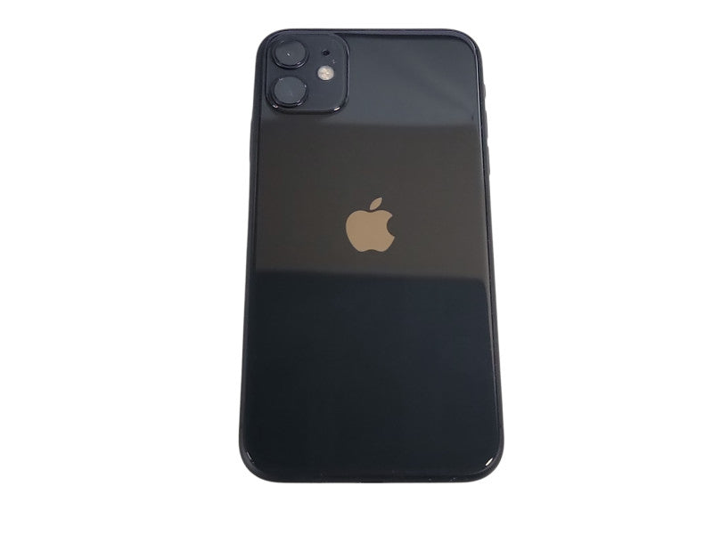Apple iPhone 11 - 64GB - Space Gray [A2111] (