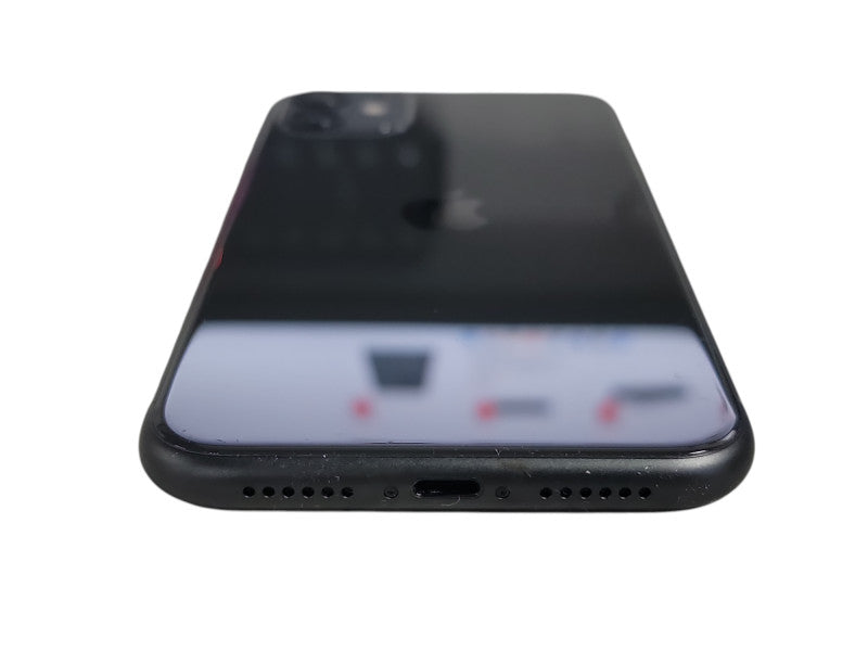 Apple iPhone 11 - 64GB - Space Gray [A2111] (