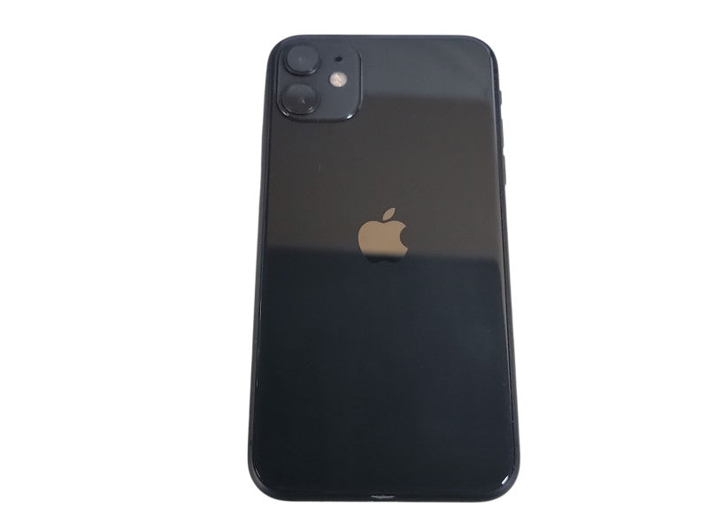 Apple iPhone 11 - 128GB - Space Gray [A2111] (
