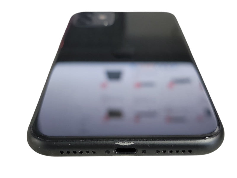 Apple iPhone 11 - 128GB - Space Gray [A2111] (