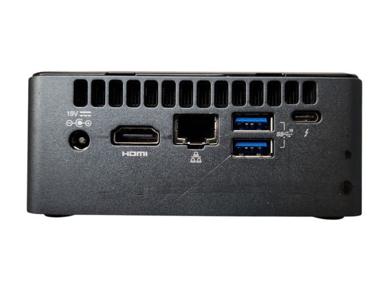 Intel NUC BOXNUC8i3BEHFA1 i3-8109U 3.00GHz, 8GB DDR4, 256GB NVMe, WiFi