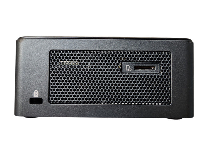 Intel NUC BOXNUC8i3BEHFA1 i3-8109U 3.00GHz, 8GB DDR4, 256GB NVMe, WiFi