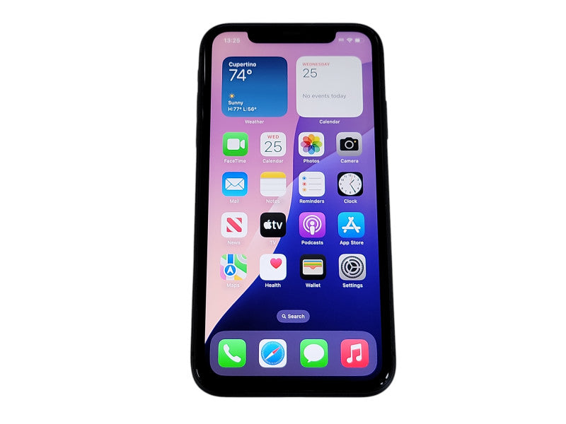 Apple iPhone 11 - 64GB - Space Gray [A2111] (