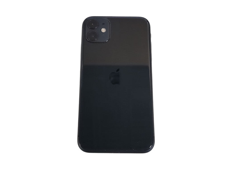 Apple iPhone 11 - 64GB - Space Gray [A2111] (