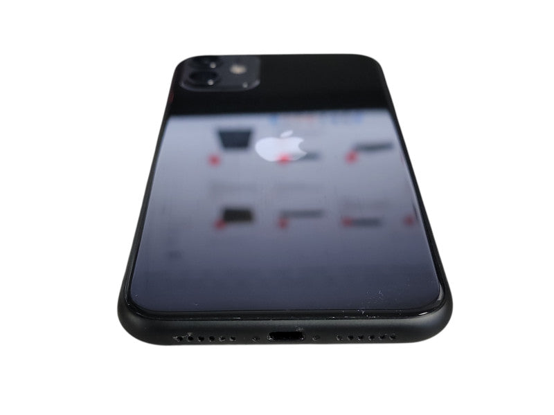 Apple iPhone 11 - 64GB - Space Gray [A2111] (