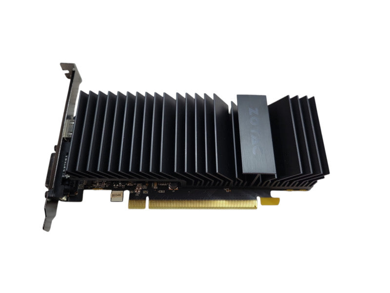 ZOTAC NVIDIA GEFORCE GT 1030 2GB PCIE %