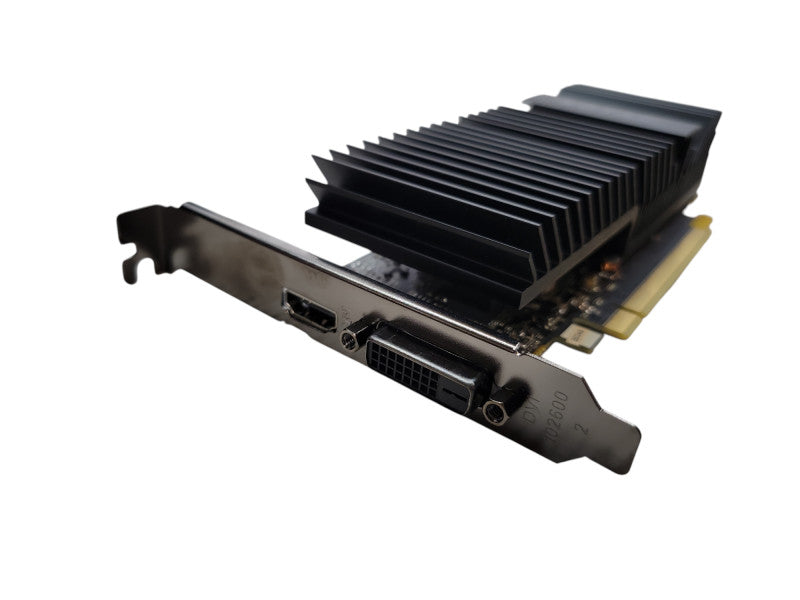 ZOTAC NVIDIA GEFORCE GT 1030 2GB PCIE %