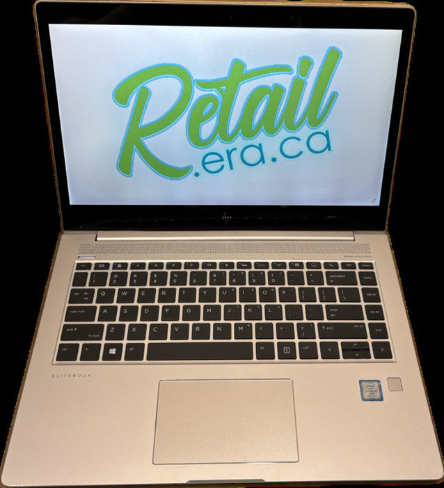HP EliteBook 1040 G4 TOUCH i5-7300U@2.6GHz 16GB RAM 256GB SSD  Lap200