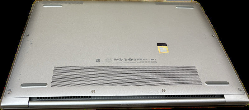 HP EliteBook 1040 G4 TOUCH i5-7300U@2.6GHz 16GB RAM 256GB SSD  Lap200