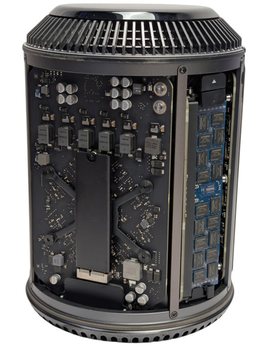Apple Mac PRO Late 2013 Intel Xeon E5-1650 v2 64GB RAM UPGRADED !