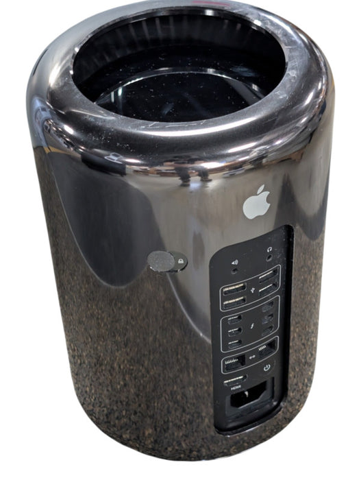 Apple Mac PRO Late 2013 Intel Xeon E5-1650 v2 64GB RAM UPGRADED !