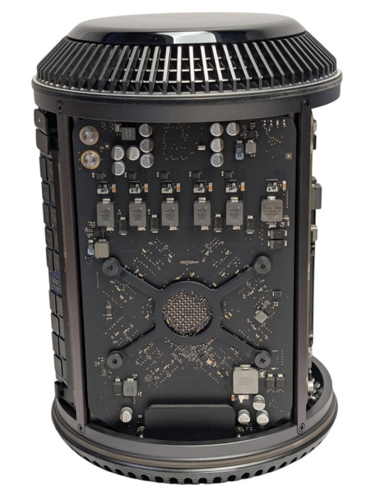 Apple Mac PRO Late 2013 Intel Xeon E5-1650 v2 64GB RAM UPGRADED  - -