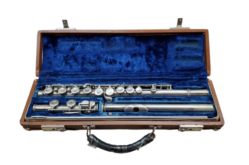 Cleveland Student Flute w/ Case