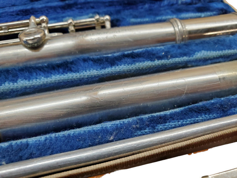 Cleveland Student Flute w/ Case