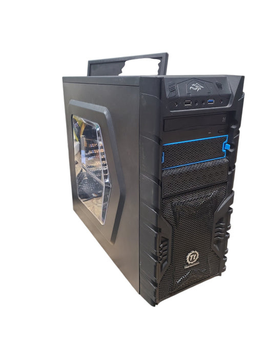 Custom PC - Core i5-9400F @ 2.90GHz, B365M PRO4, 16GB DDR4, HD5440, NO HDD