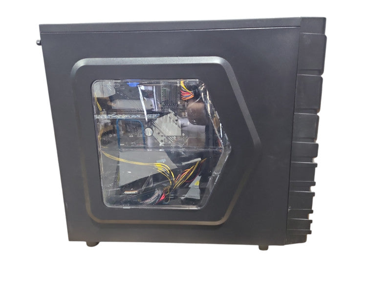 Custom PC - Core i5-9400F @ 2.90GHz, B365M PRO4, 16GB DDR4, HD5440, NO HDD