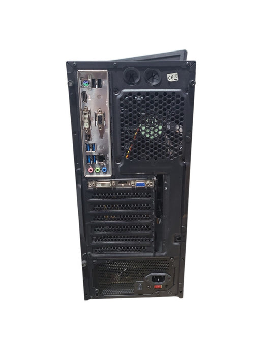 Custom PC - Core i5-9400F @ 2.90GHz, B365M PRO4, 16GB DDR4, HD5440, NO HDD