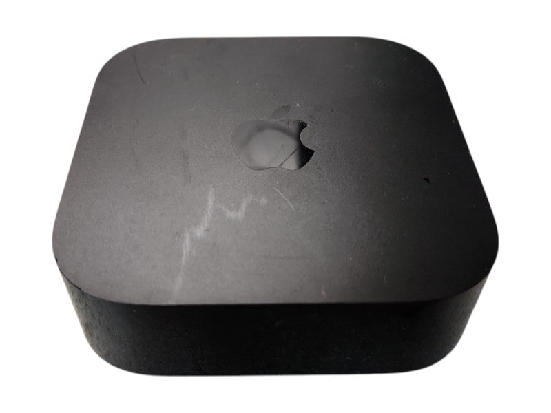 Apple TV 4K 3rd Gen A2843 128GB Media Streamer, No Remote