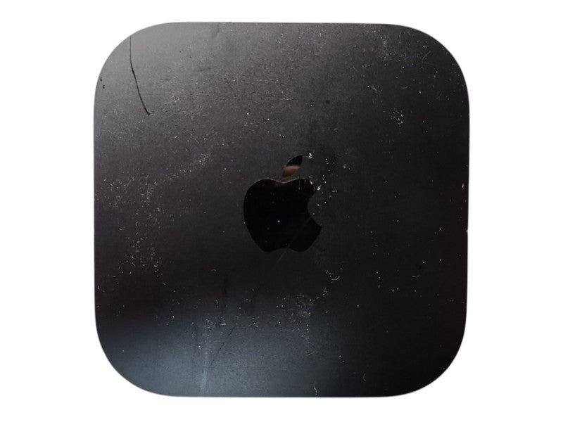 Apple TV 4K 3rd Gen A2843 128GB Media Streamer, No Remote