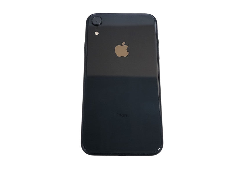 Apple iPhone XR - 64GB - Space Gray [A1984] (
