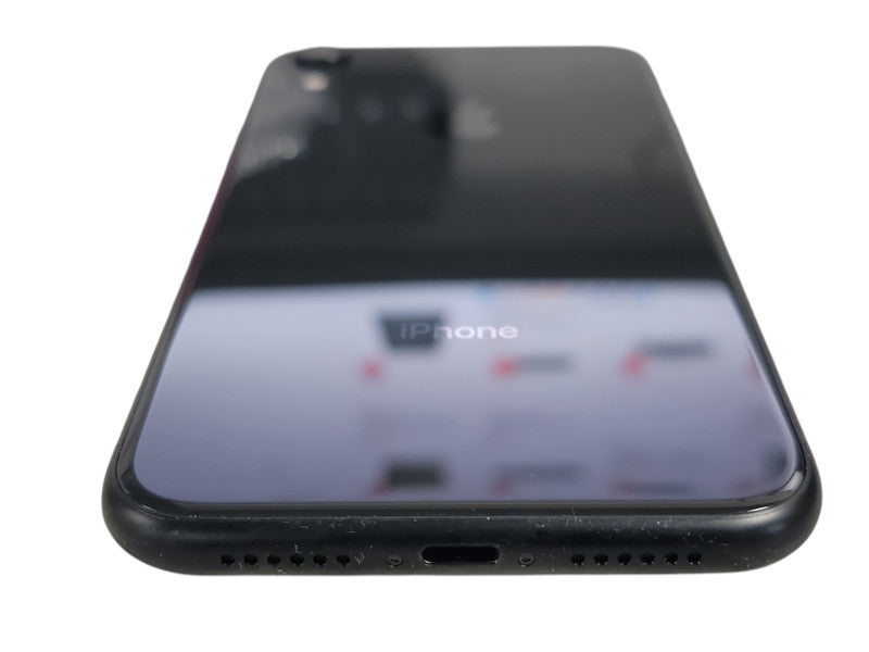 Apple iPhone XR - 64GB - Space Gray [A1984] (