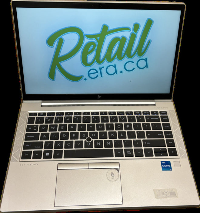 HP EliteBook 840 G8 Core i5-1135G7@2.4GHz 16GB RAM 256GB SSD READ  Lap200