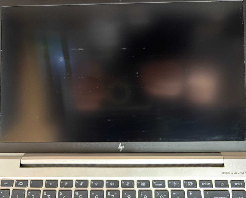HP EliteBook 840 G8 Core i5-1135G7@2.4GHz 16GB RAM 256GB SSD READ  Lap200