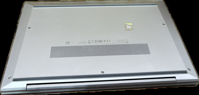 HP EliteBook 840 G8 Core i5-1135G7@2.4GHz 16GB RAM 256GB SSD READ  Lap200